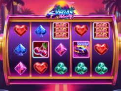 Vegas Velocity Slots